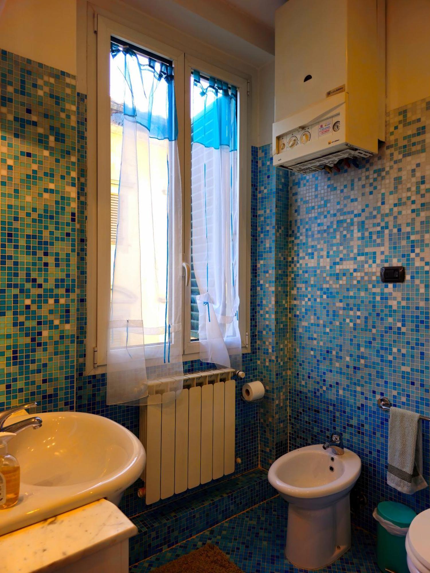 Charming Home Le Ruote Флоренция Экстерьер фото