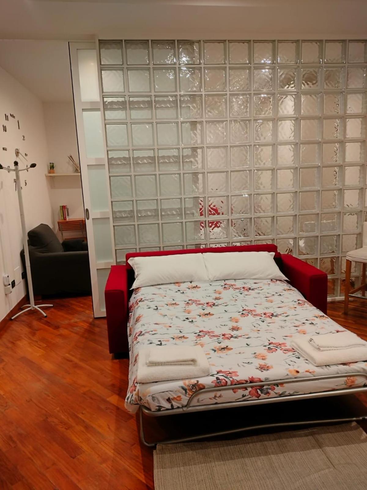 Charming Home Le Ruote Флоренция Экстерьер фото